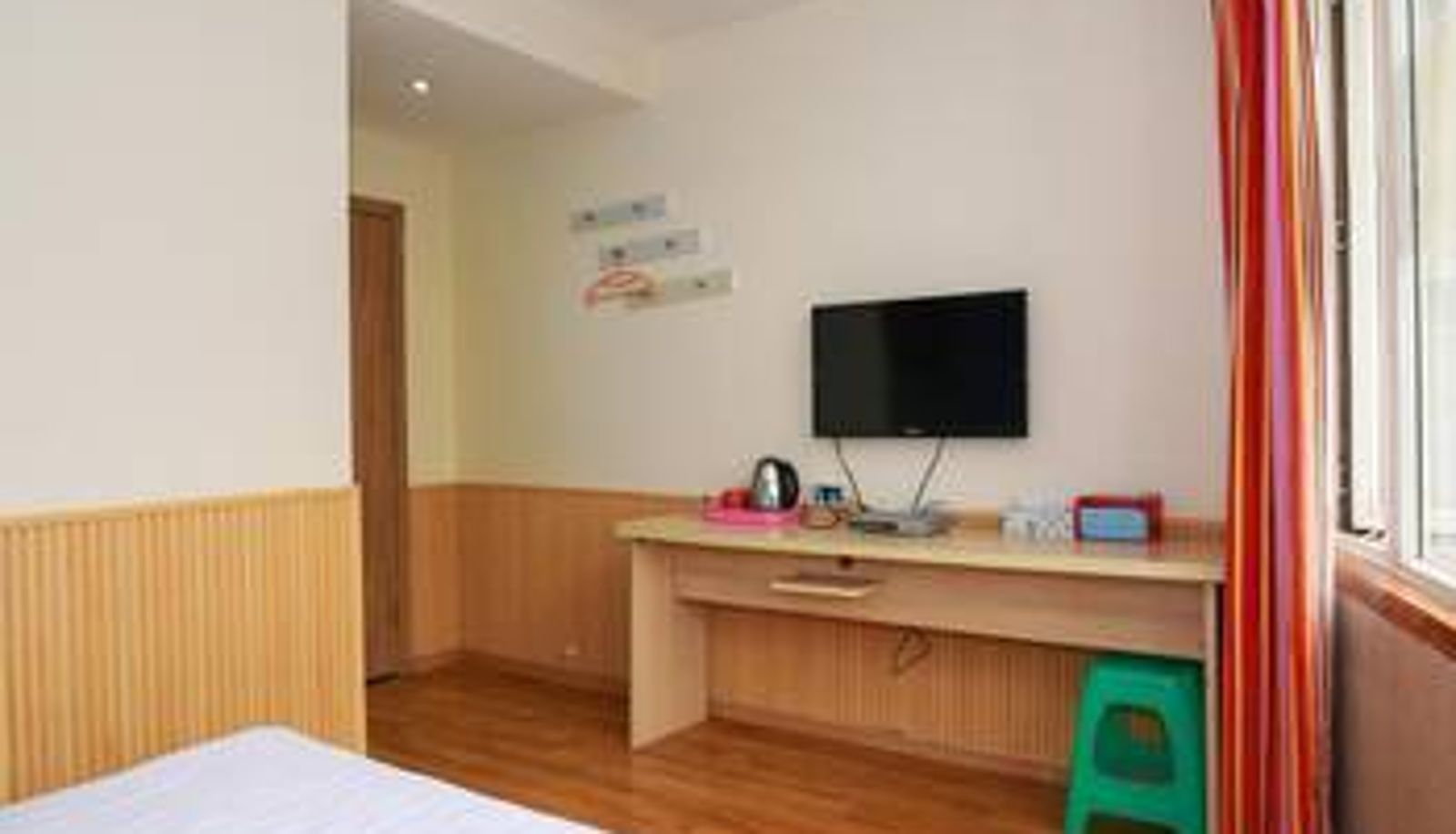 Camera - Walker Chain Hotel (Chongqing Jiangbei Airport Airport Store)