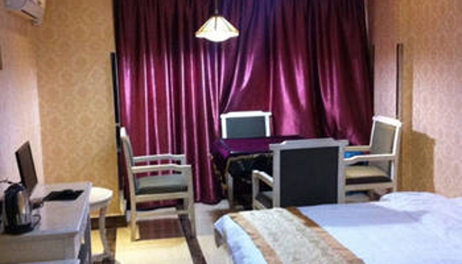 Zimmer - Zheya Business Hotel