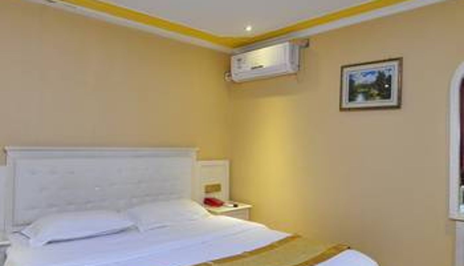 Zimmer - Zheya Business Hotel