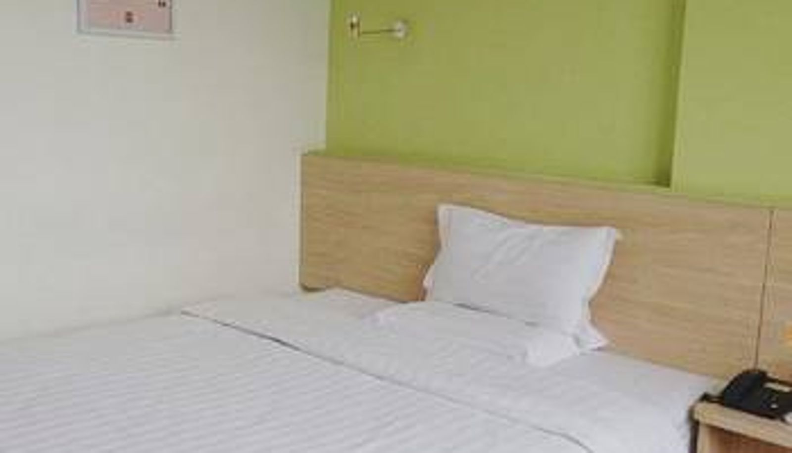 Zimmer - 7 Days Hotel (Chenzhou Bubu Gaoxin Tiandi Yuhou Street Store)