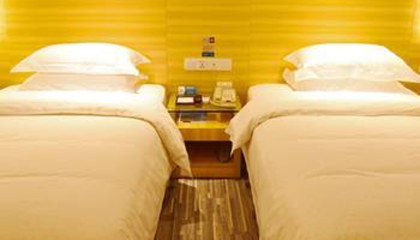 Zimmer - City Convenience Hotel (Liuzhou Yaobu Ancient Town Store)