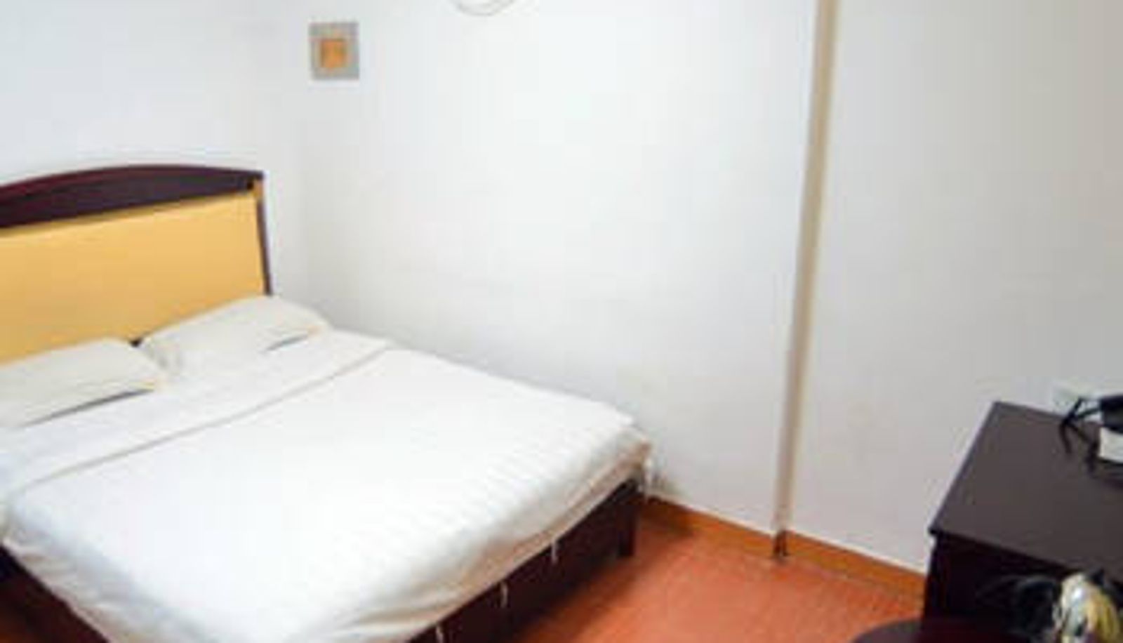 Zimmer - Xintai Hotel (Daxue East Road Zoo Store)