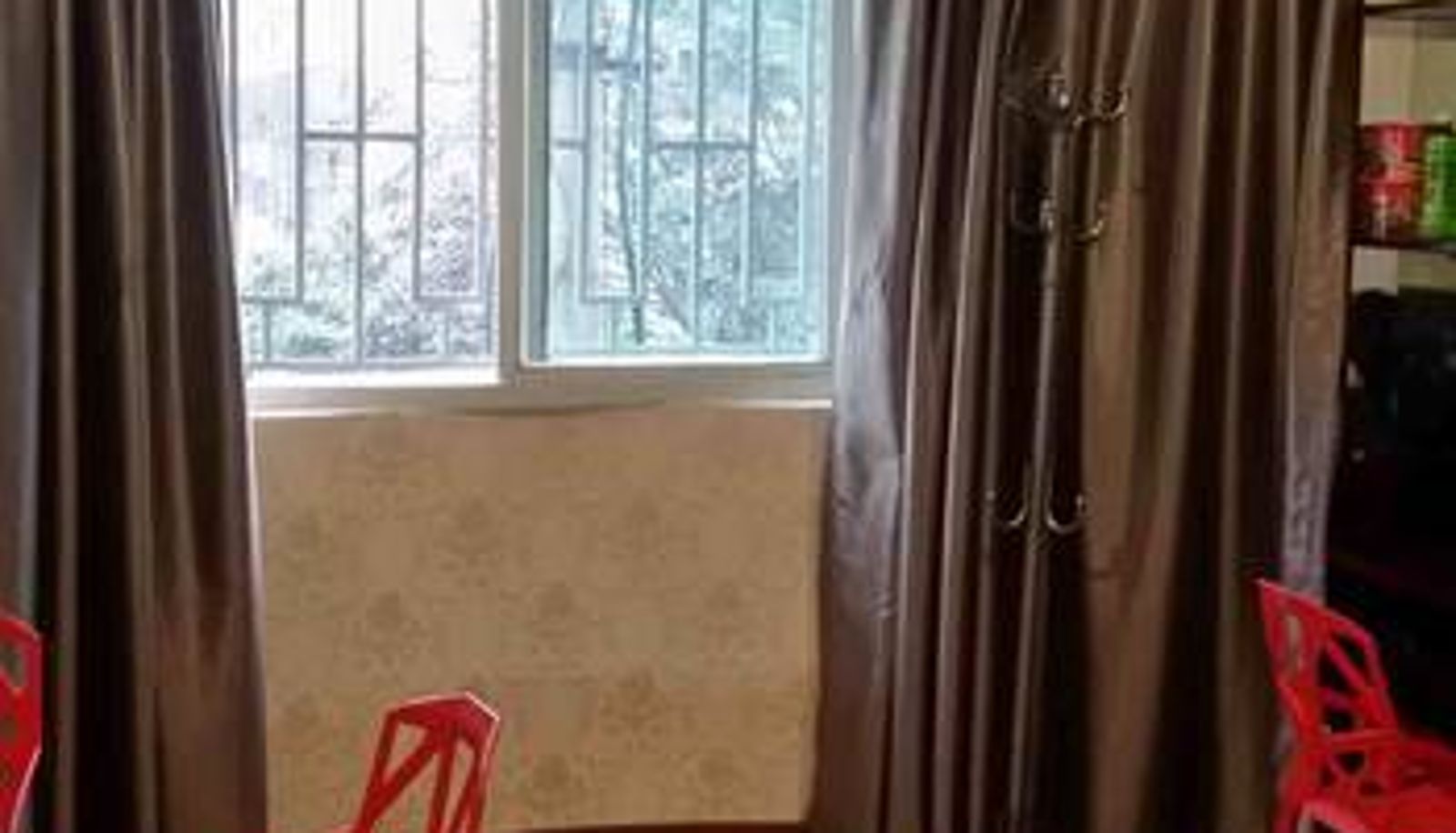 Kamer - 重庆豪斯曼商务宾馆