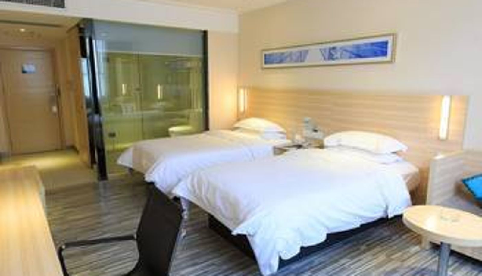 Habitación - City Convenient Hotel (Sanjiang Fengyuqiao Store)