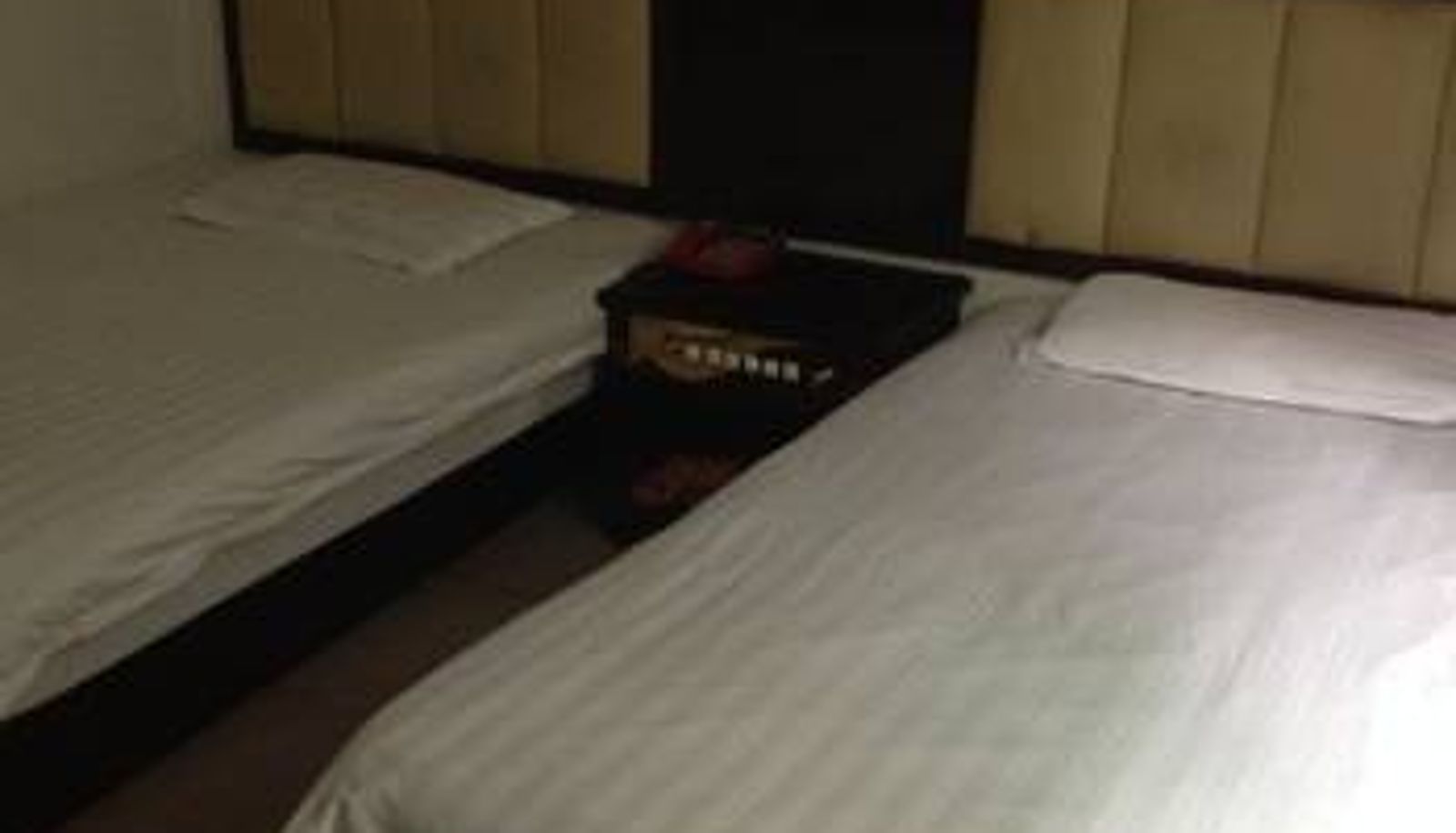 Zimmer - Zhongyuan Hotel