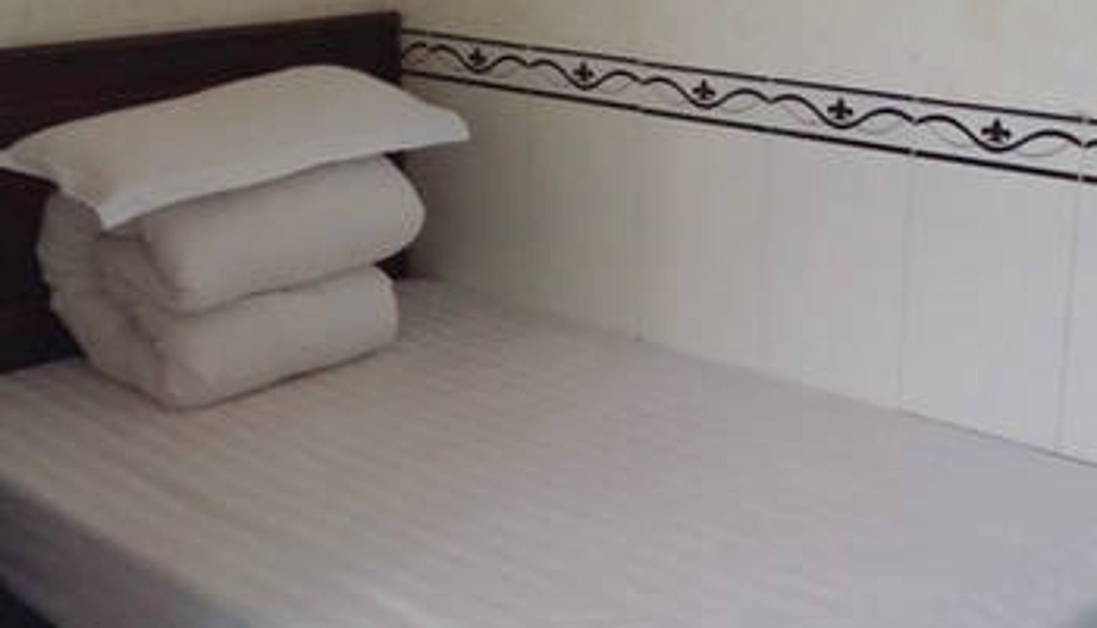 Habitación - Zhongyuan Hotel
