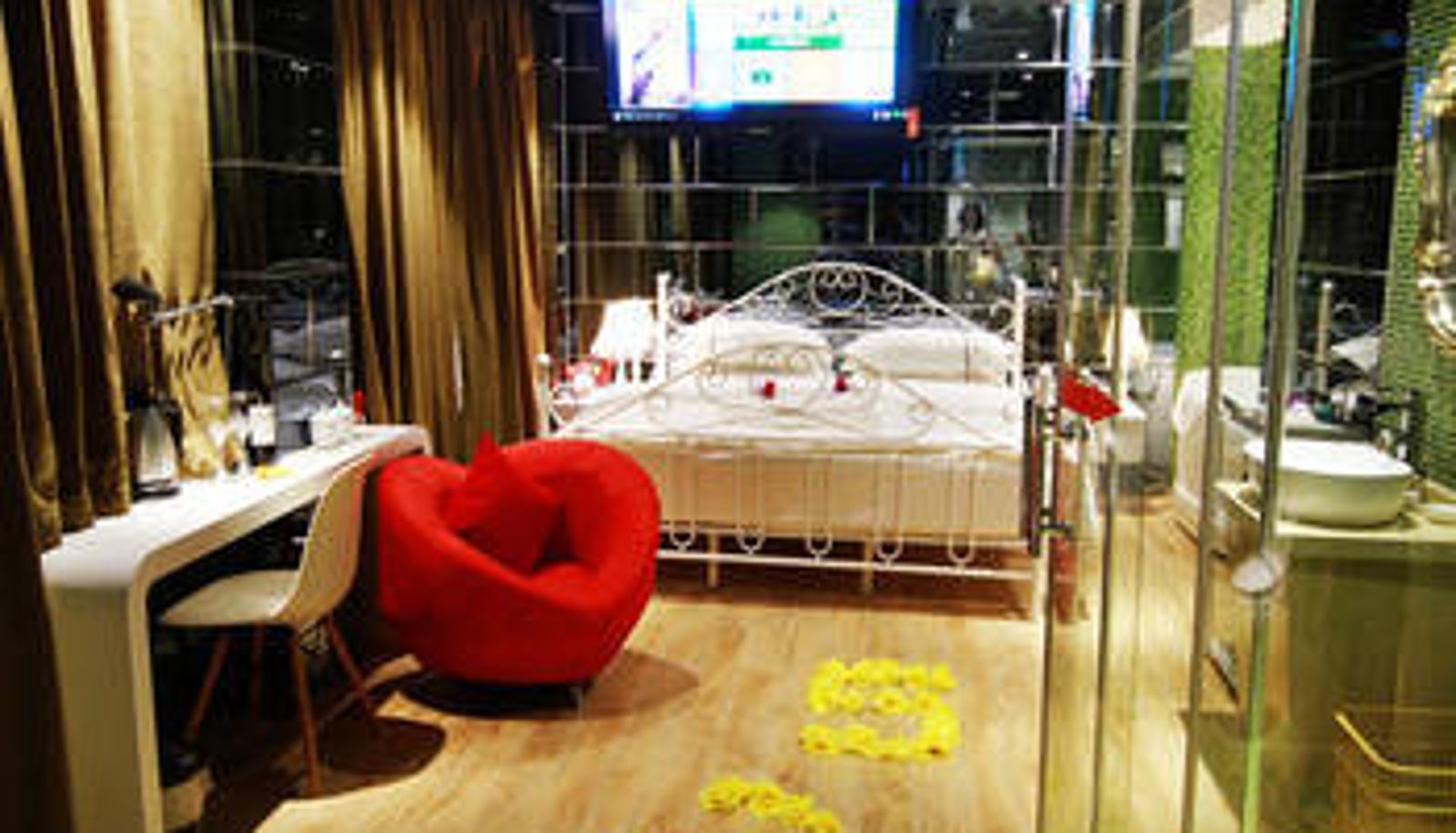 Chambre - Swift Business Hotel (Xueyuan Road Shinan Ancient City Branch)