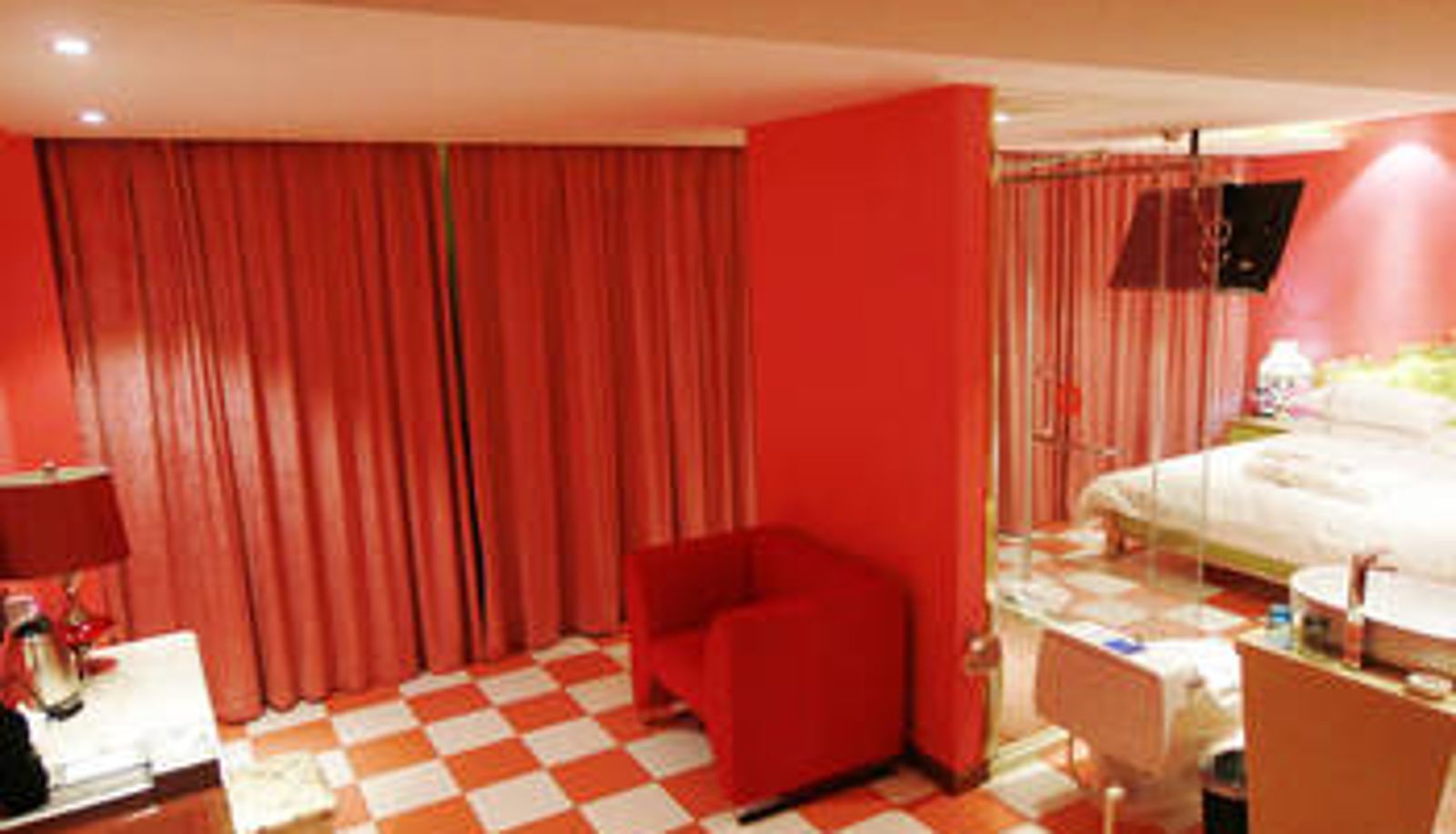 Chambre - Swift Business Hotel (Xueyuan Road Shinan Ancient City Branch)