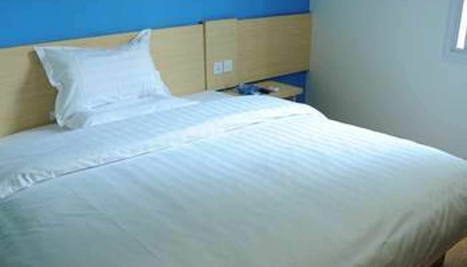 Room - Yinshang Chain Hotel Chongqing Yongchuan