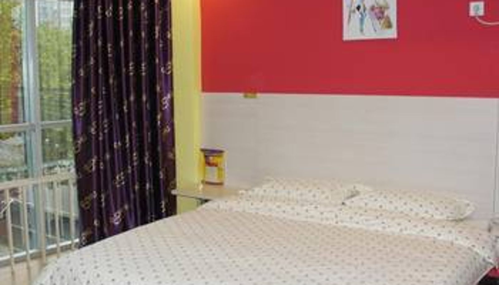 Habitación - Century Jicheng Hotel