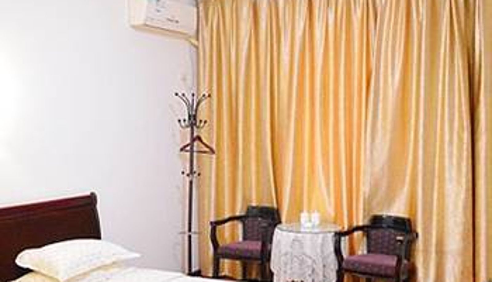 Camera - Xingchen Business Hotel