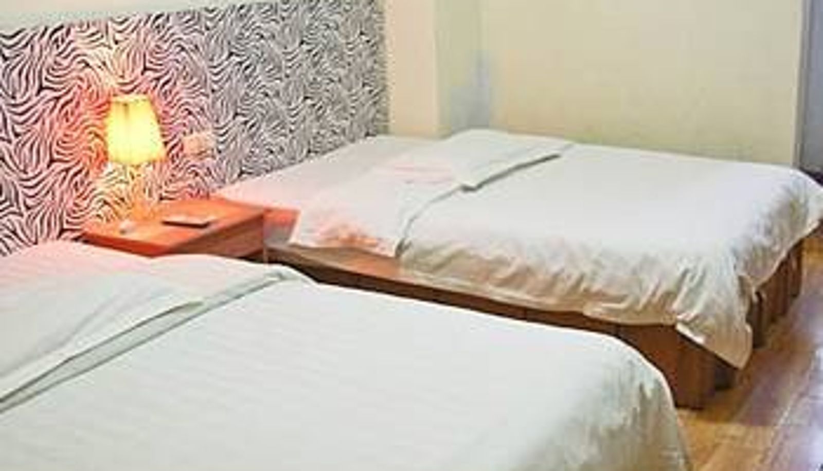 Chambre - 黄石怡家之旅（广场路店）