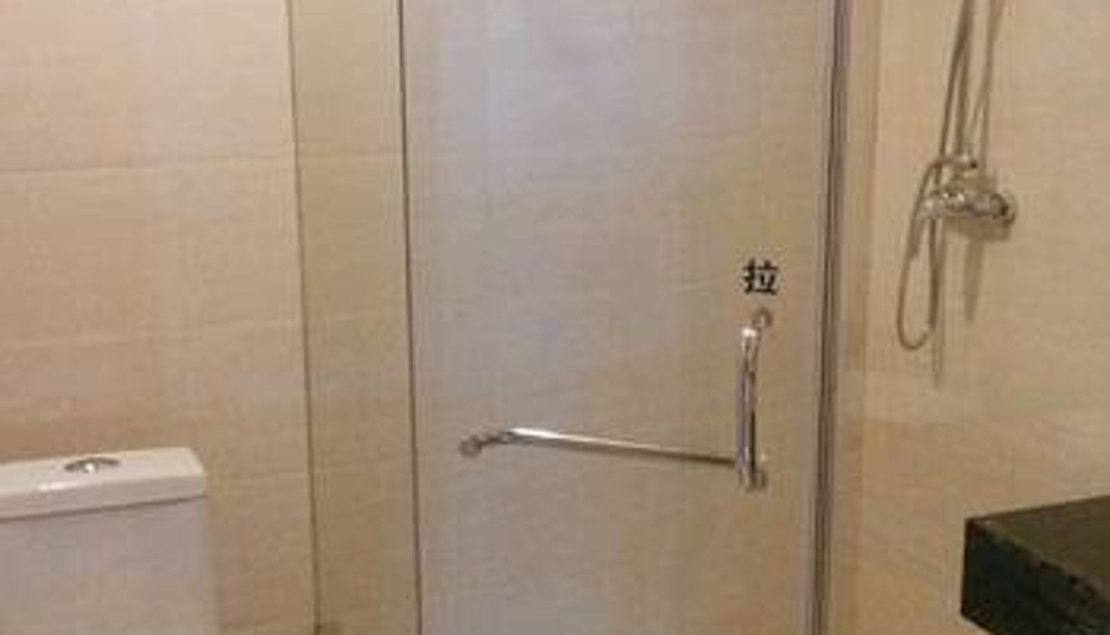 Room - Jingming Hotel (New Fifth Middle School Branch)