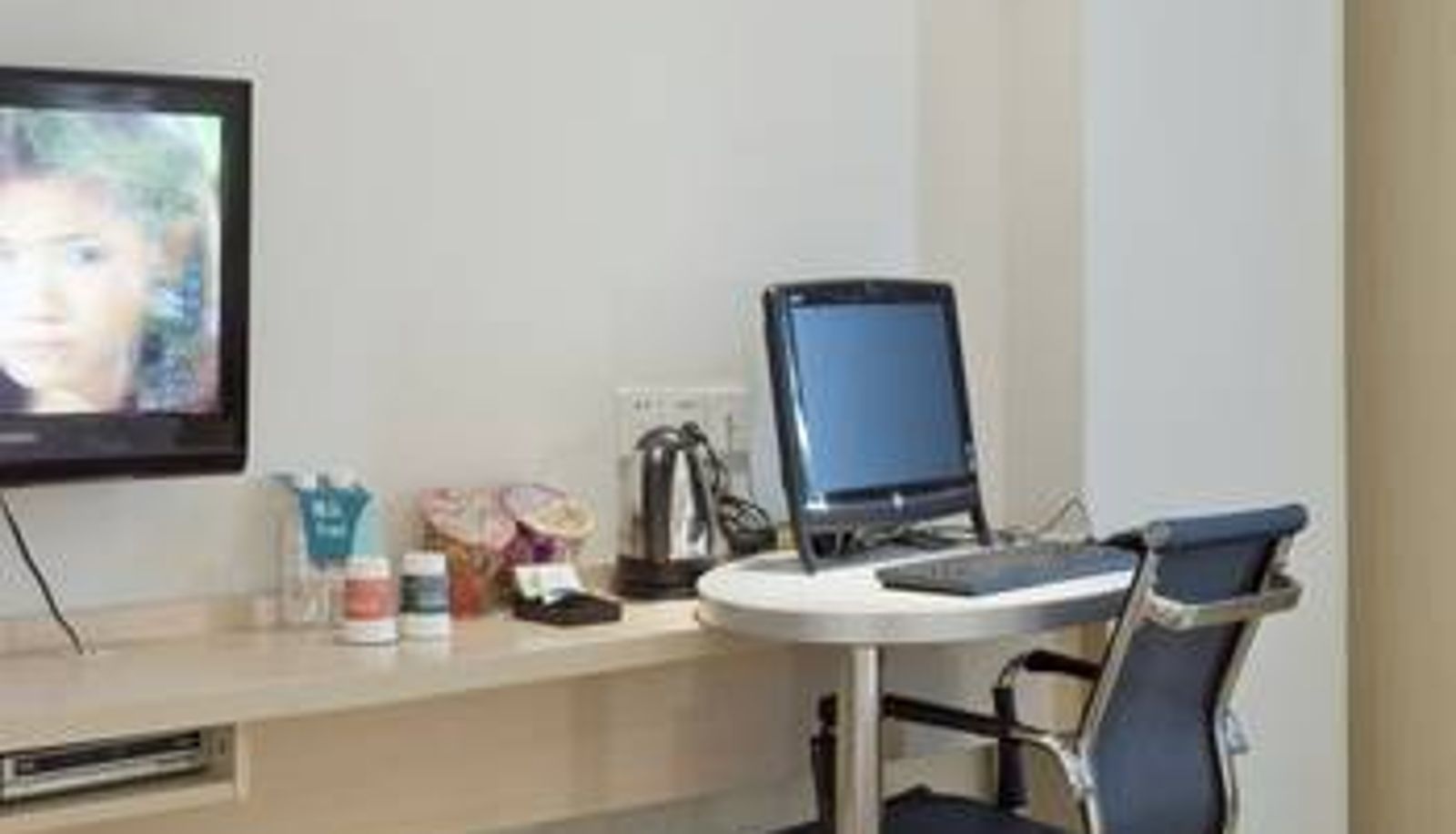 Zimmer - City Hotel Nanning Wuyi Kangcheng