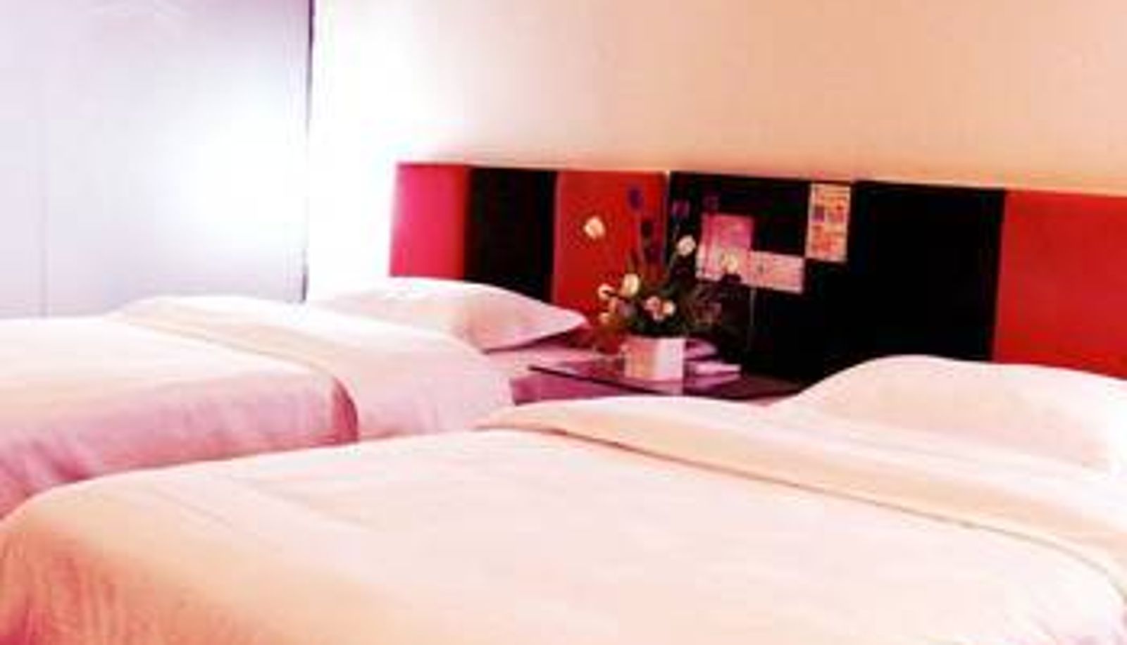 Camera - Weihongsi 9+1 Esports Hotel (Xiulong Branch)
