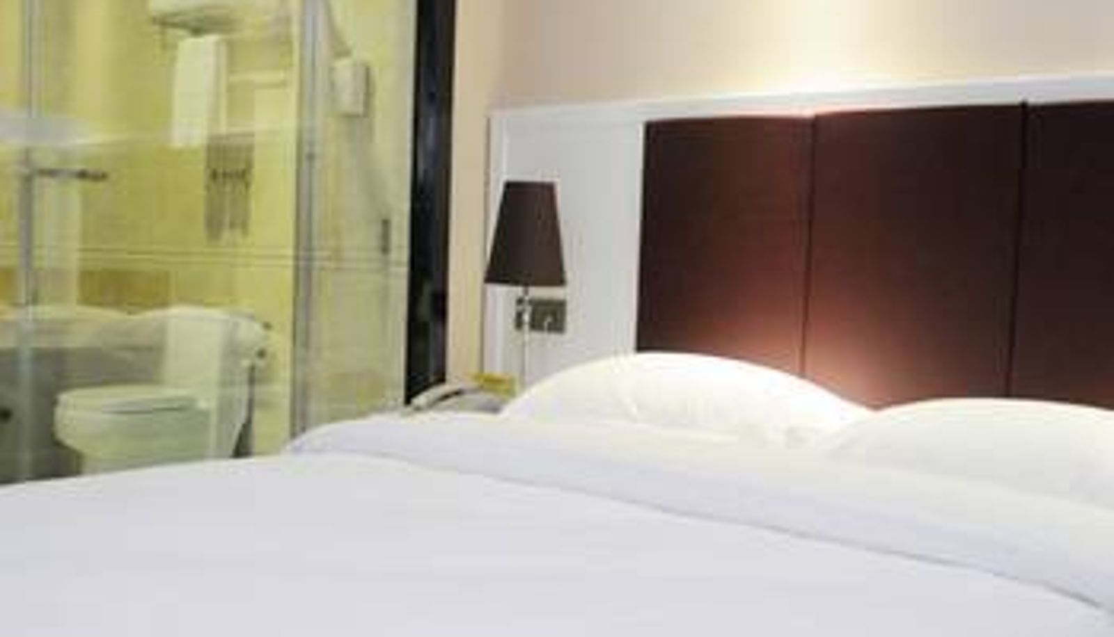 Pokój - Weiyou Boutique Hotel (Jiangnan Passenger Station Store)