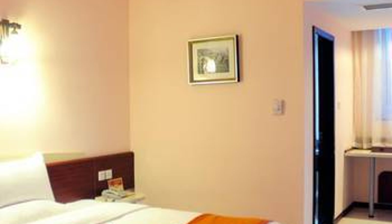 Camera - Zhijitang Hotel (Railway Station Store)