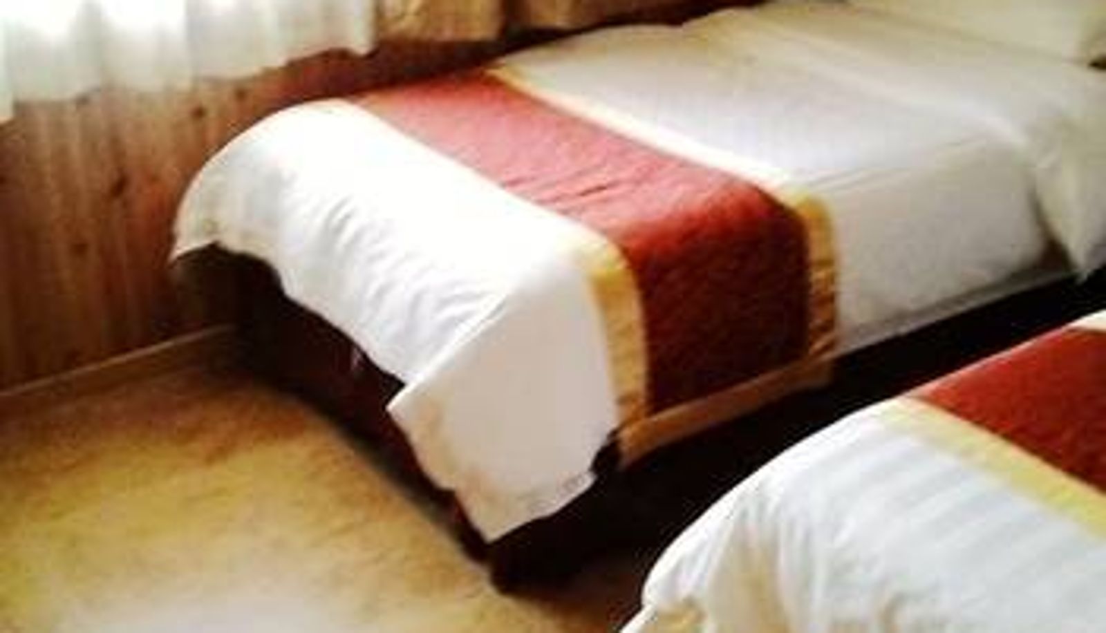 Room - Adelson Resort Hotel (Dujiangyan Irrigation Project Scenic Spot)
