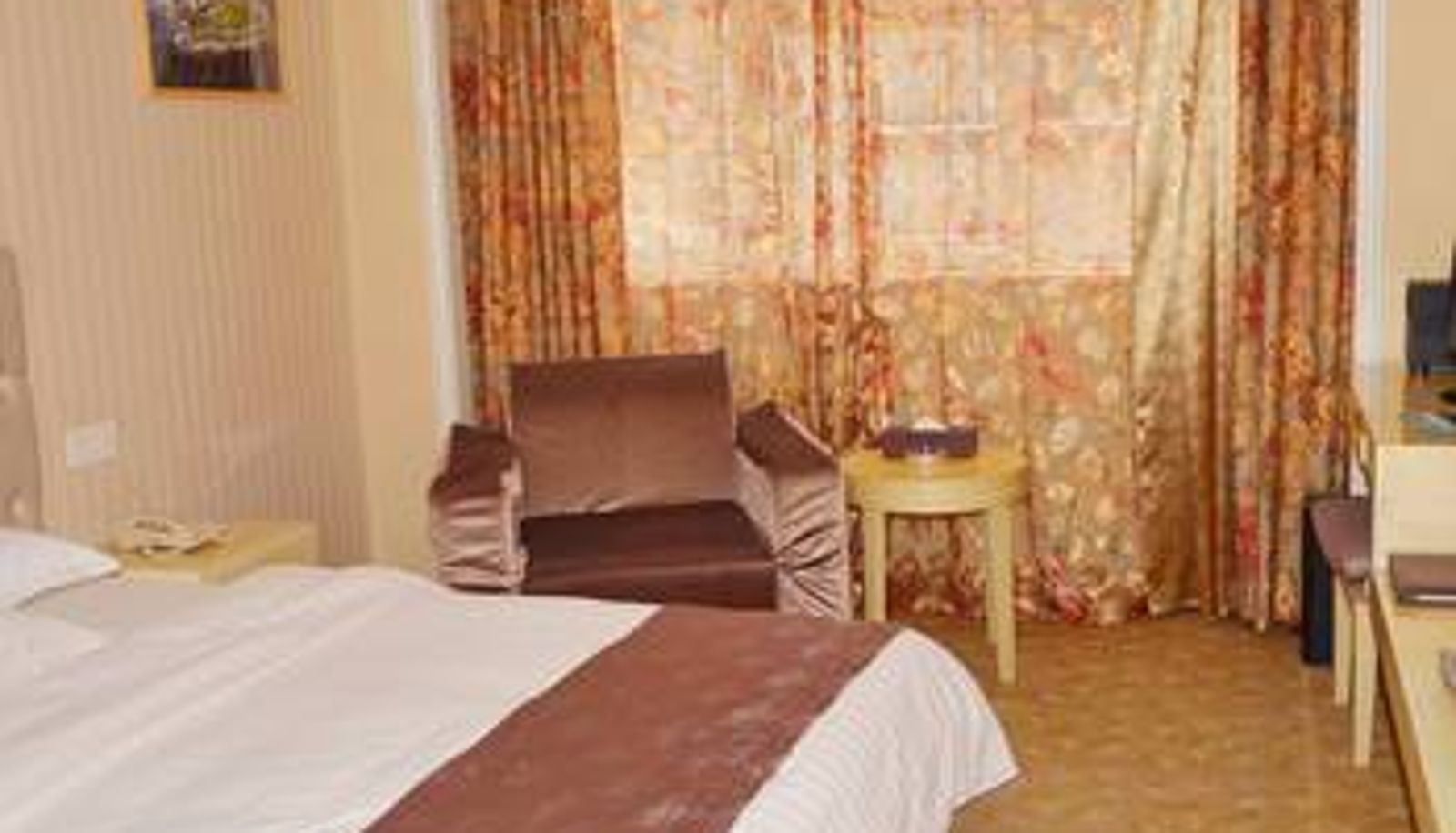 Zimmer - Coffee Bean Hotel (Zunyi Suzhou Road Branch)