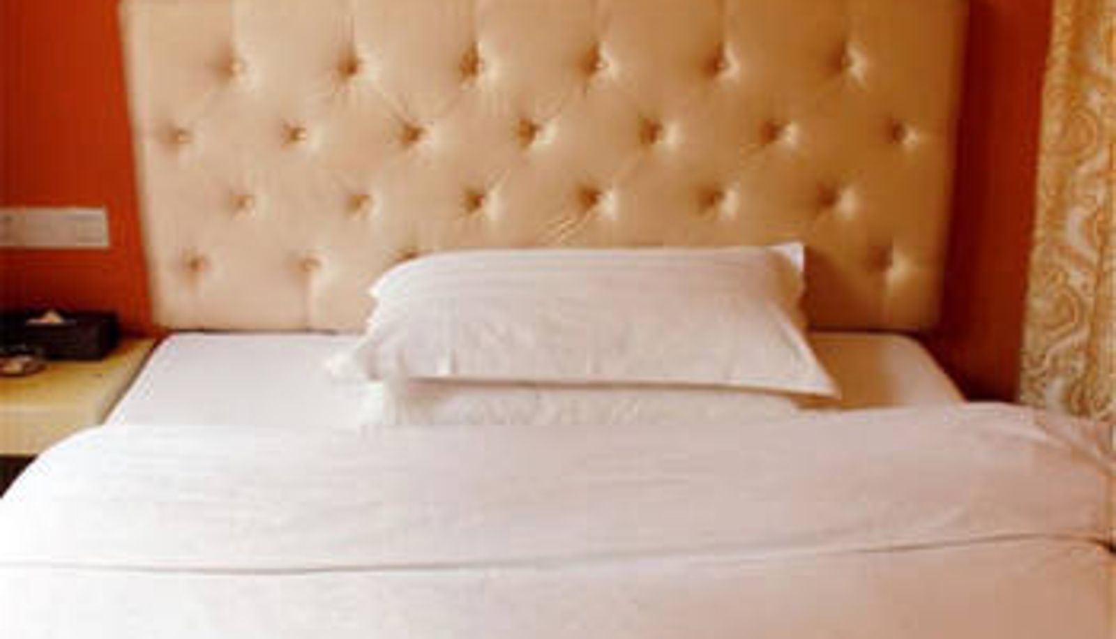 Zimmer - Coffee Bean Hotel (Zunyi Suzhou Road Branch)
