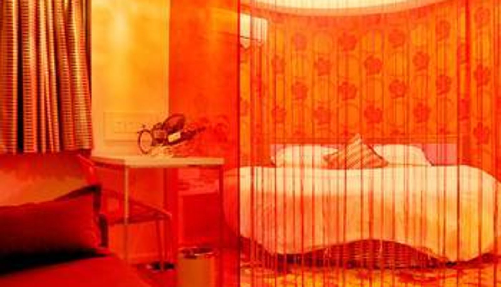 Zimmer - Karon Vision Hotel