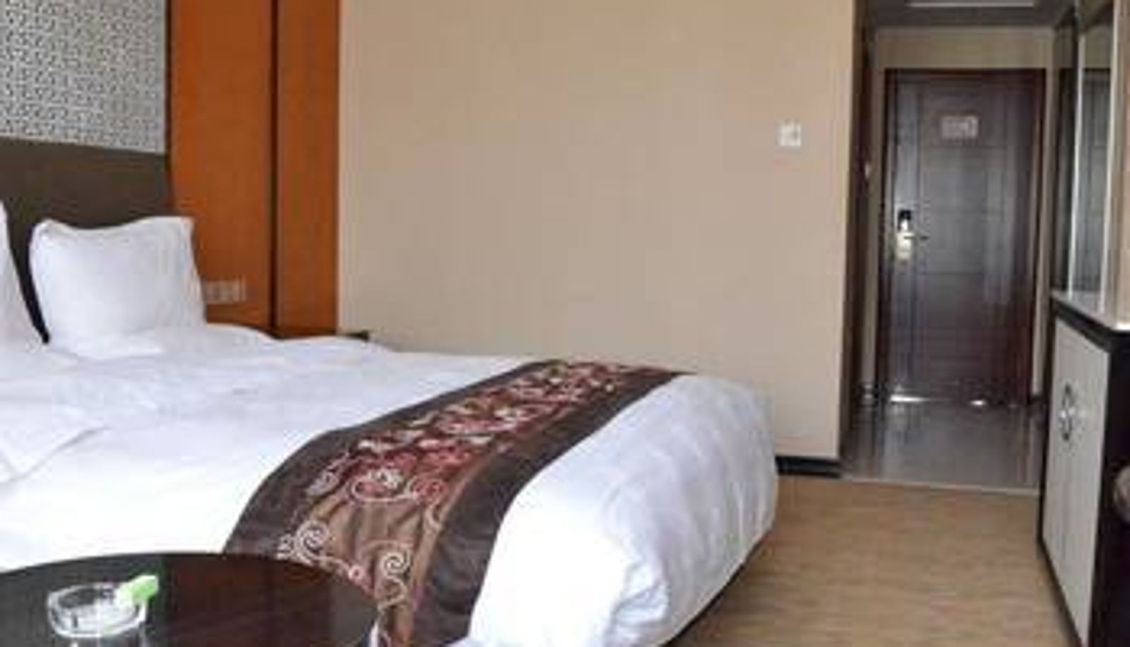Room - Yunnan Lian Yun Hotel