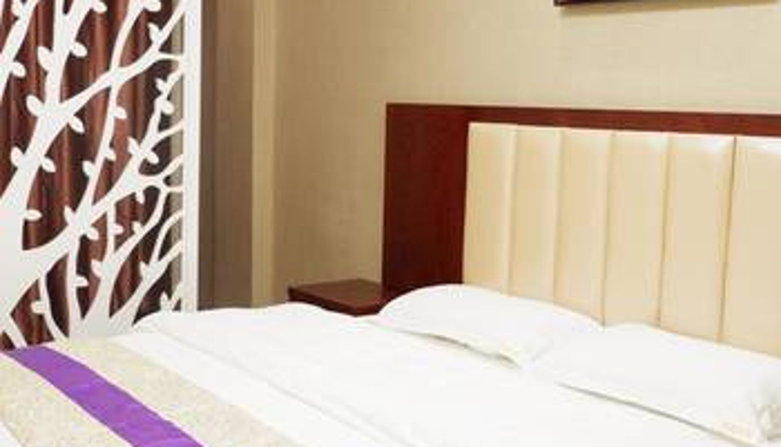 Zimmer - Hengfu Hotel (Changshui Airport Dabanqiao Branch)
