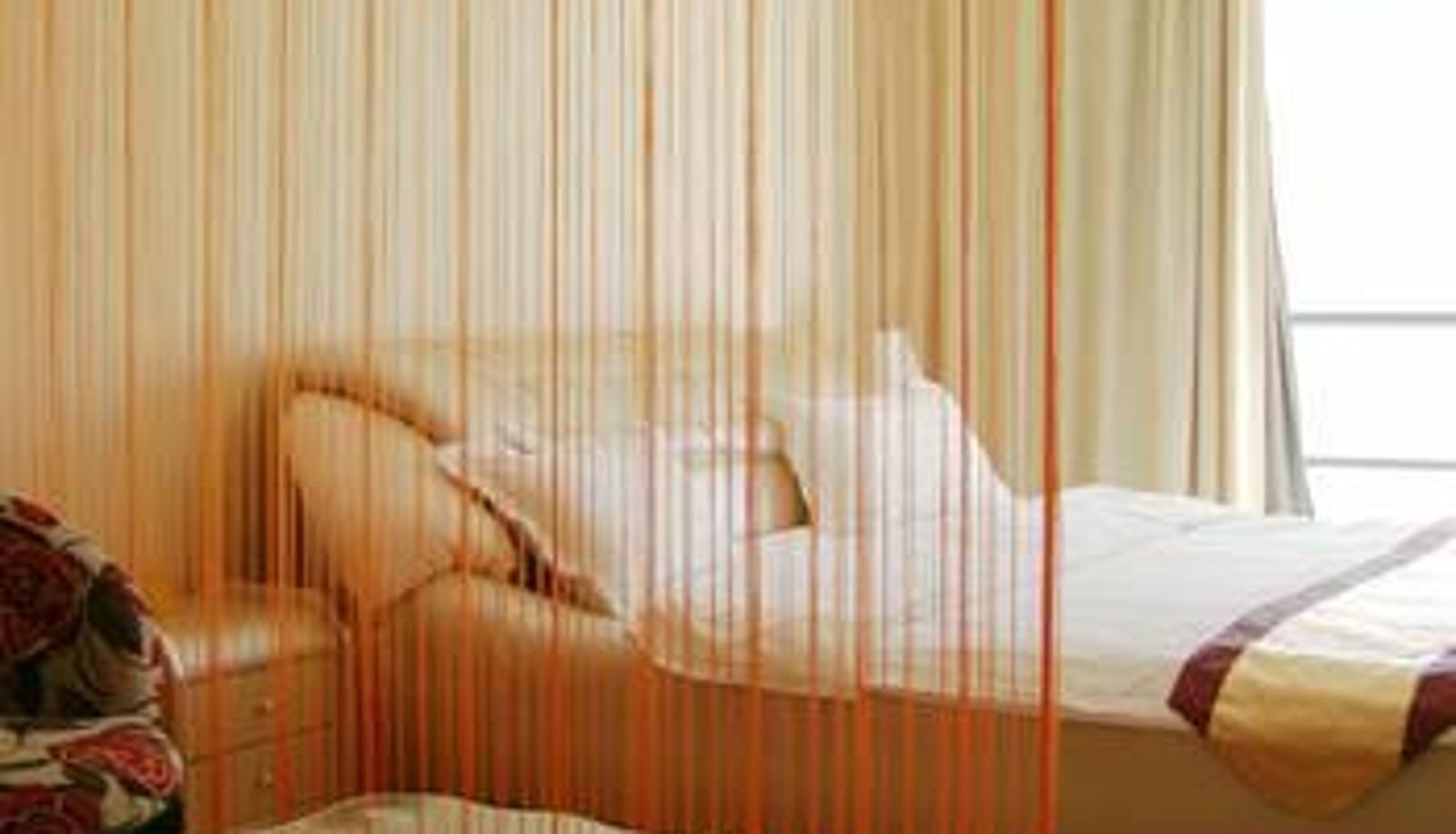 Chambre - Jiayuan Apartment Hotel (Tongde Plaza Store)