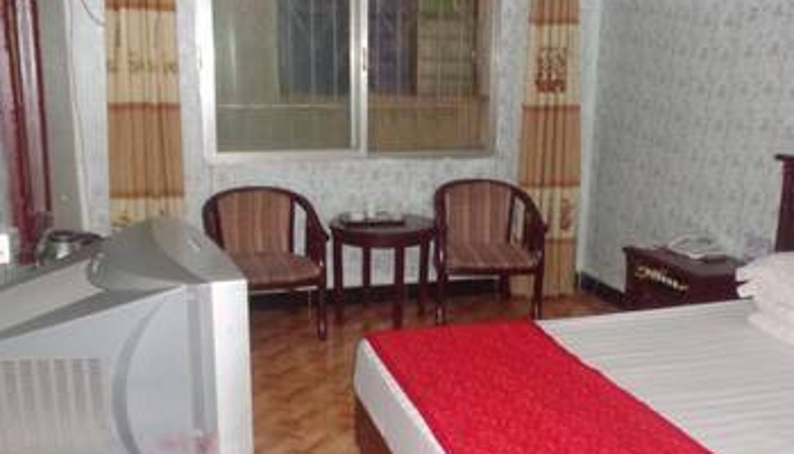 Chambre - Mingjia Hotel