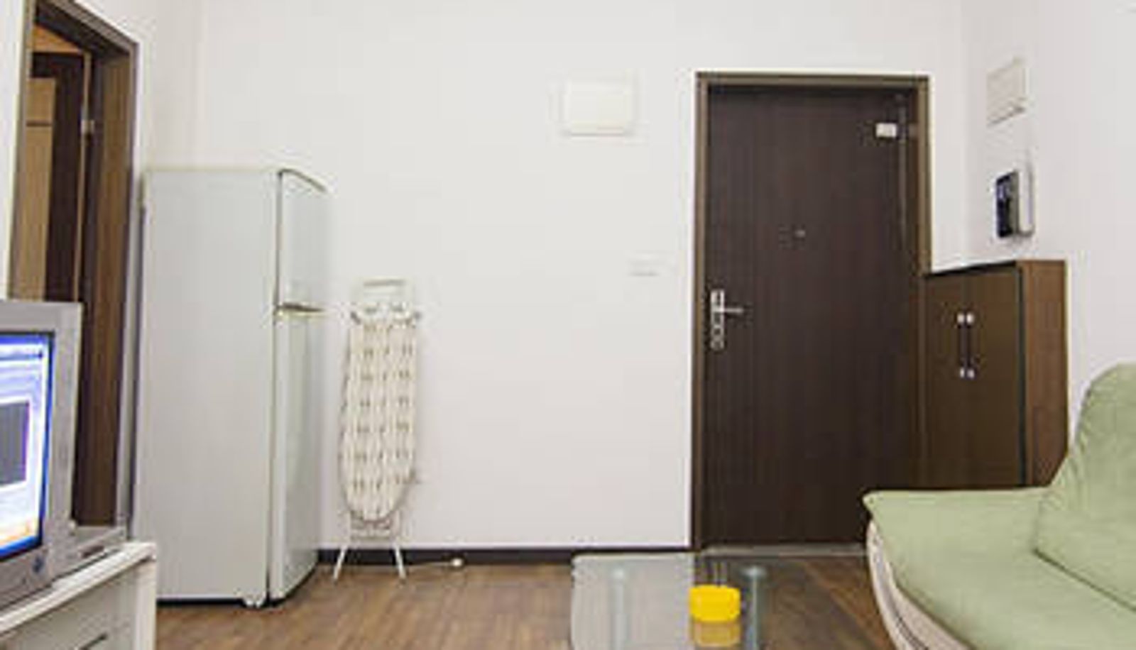Camera - Ruika Hotel Apartment