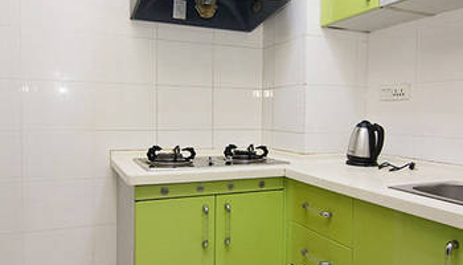 Camera - Ruika Hotel Apartment