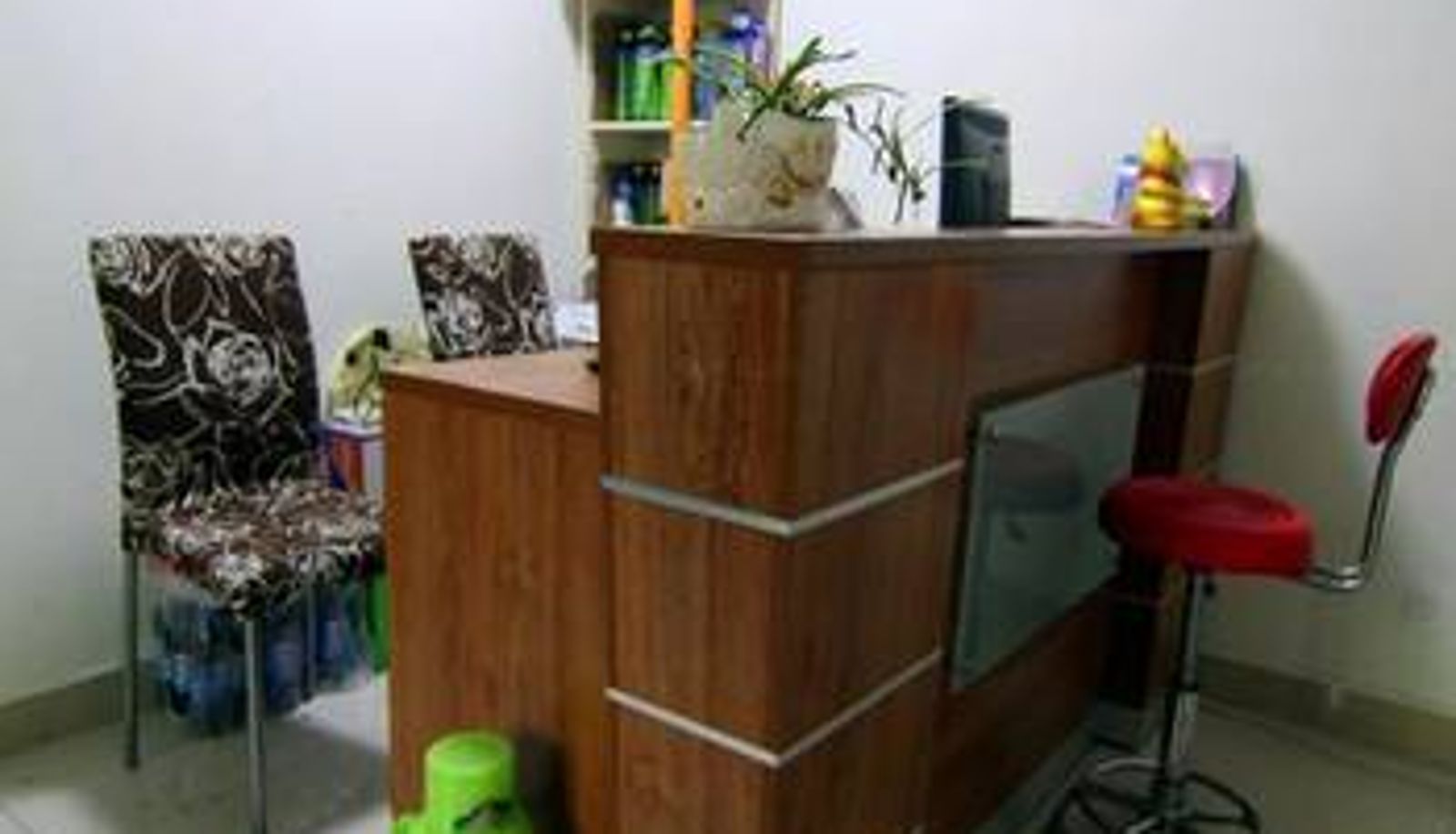 Hall - Happy Apartment (Shapingba ARC The Centrium Store)