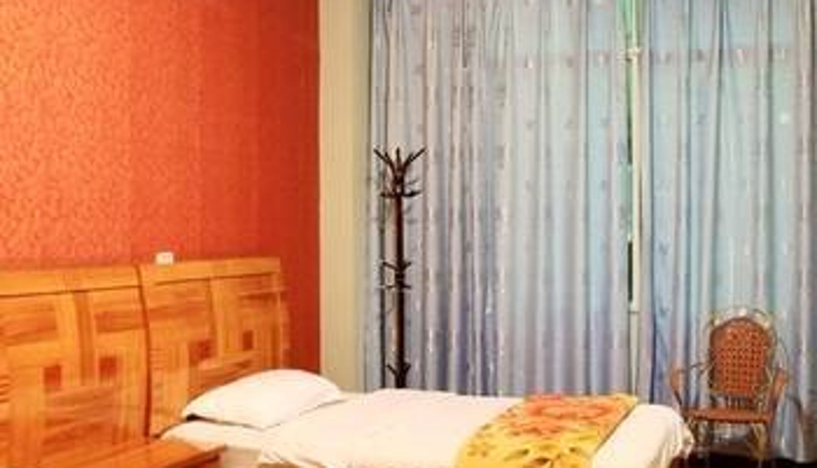 Camera - Rongyi Four Seasons Hotel (Chongqing Jiangbei International Airport)