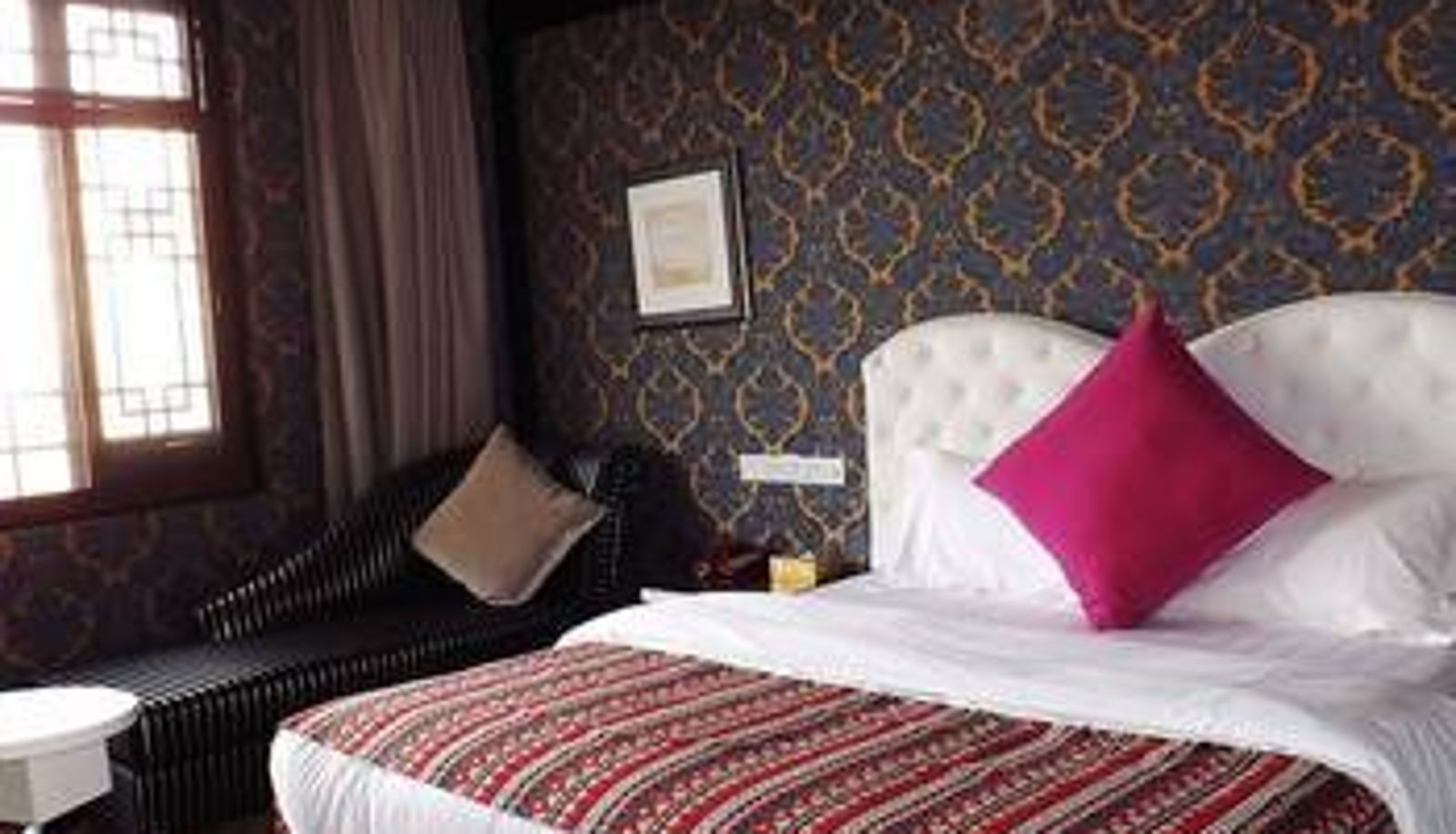 Habitación - Kaili Boutique Inn