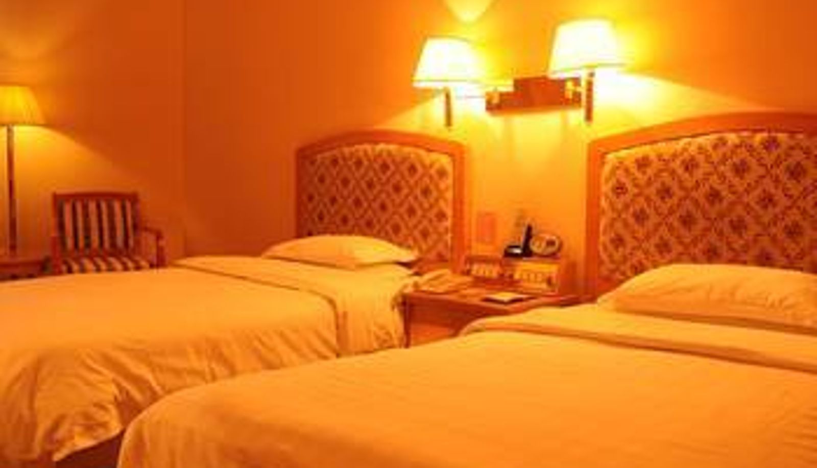 Pokój - Liyuan International Hotel
