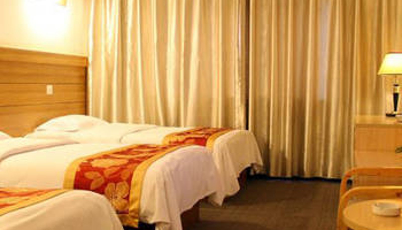 Chambre - Seagulls Guesthouse