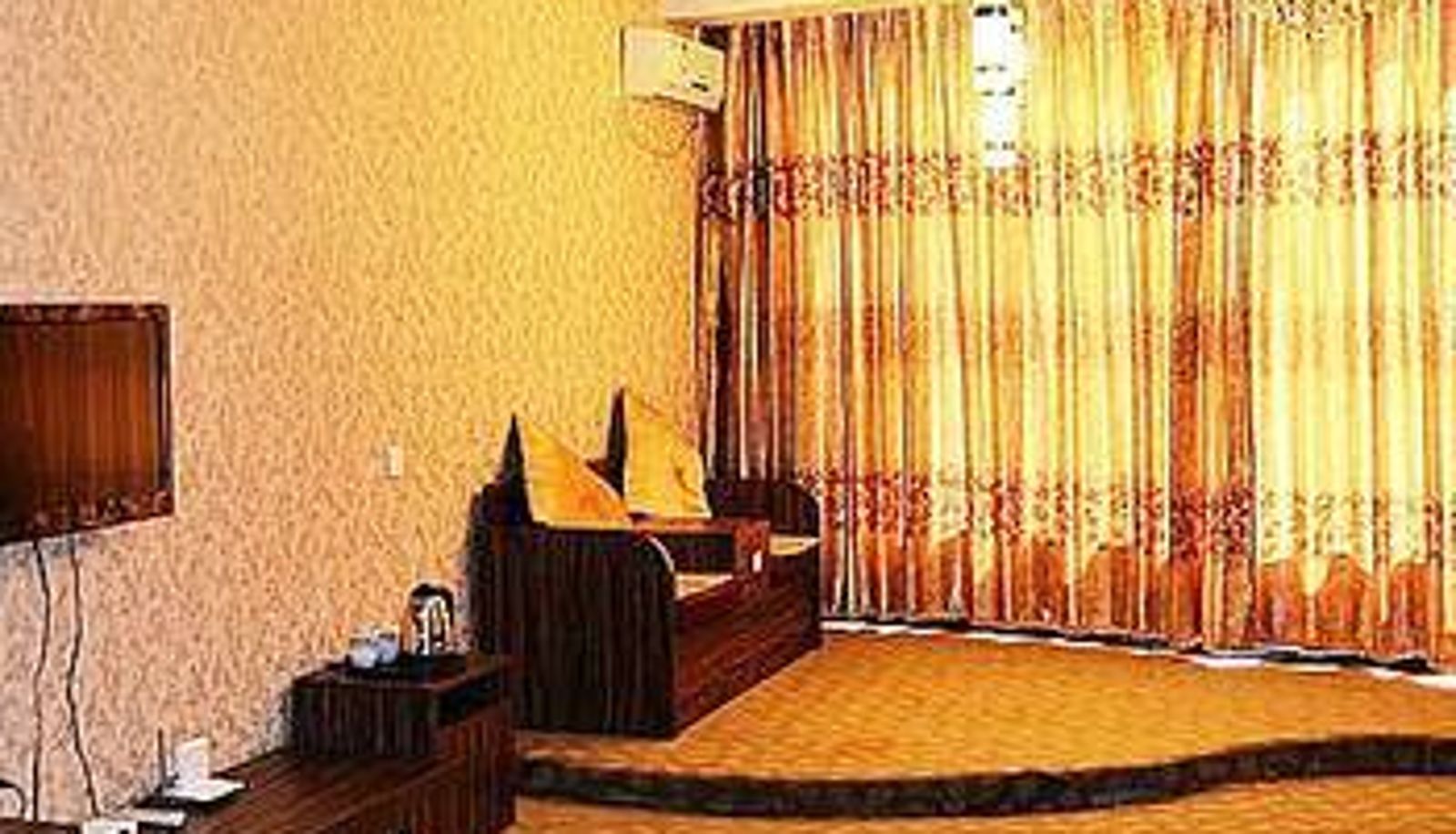Habitación - Jinghui Hotel