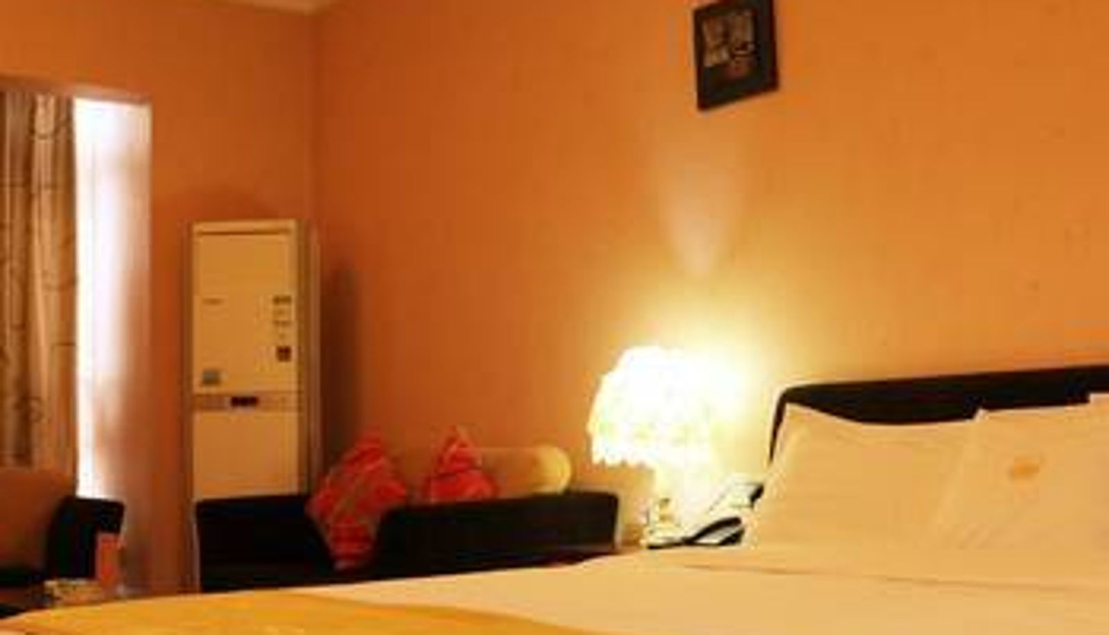 Camera - Haoshi Youth Hotel (Sanxia Square Pedestrian Street Subway Station)