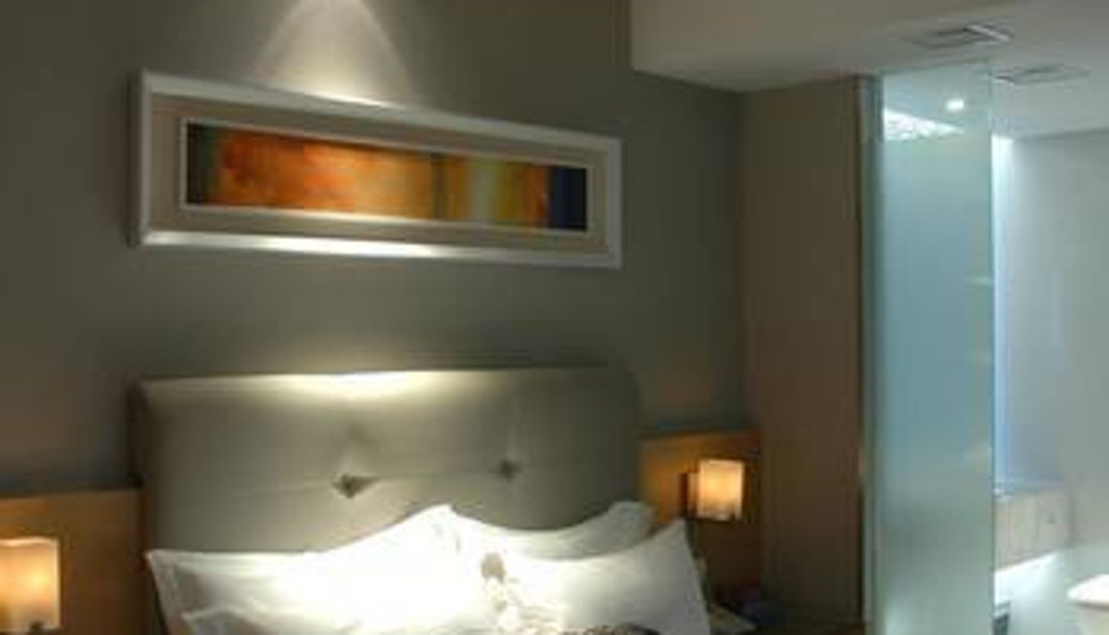 Room - Tianmeile Fashion Hotel (Xiangyang Ancient City North Street Branch)