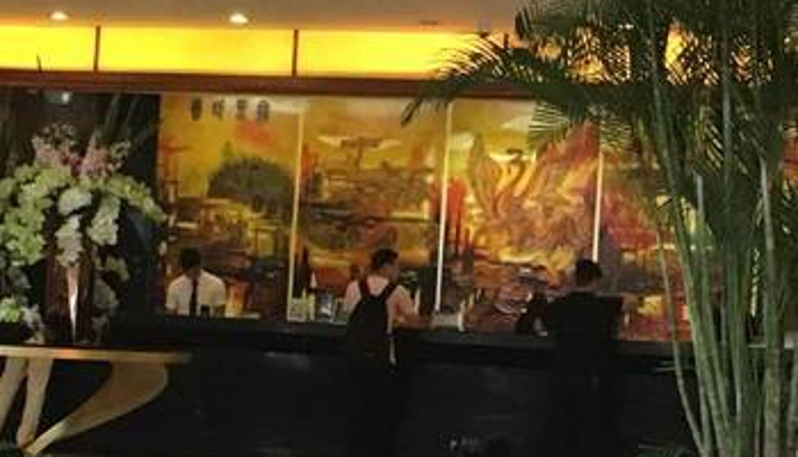 Zimmer - Chenzhou International Hotel