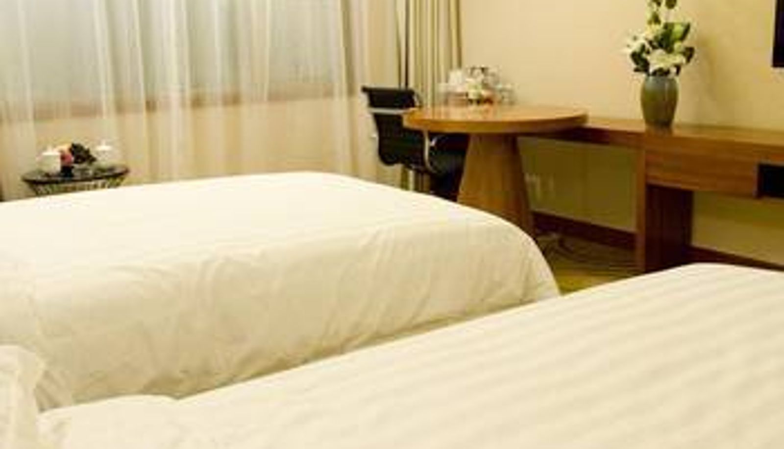 Zimmer - Chenzhou International Hotel