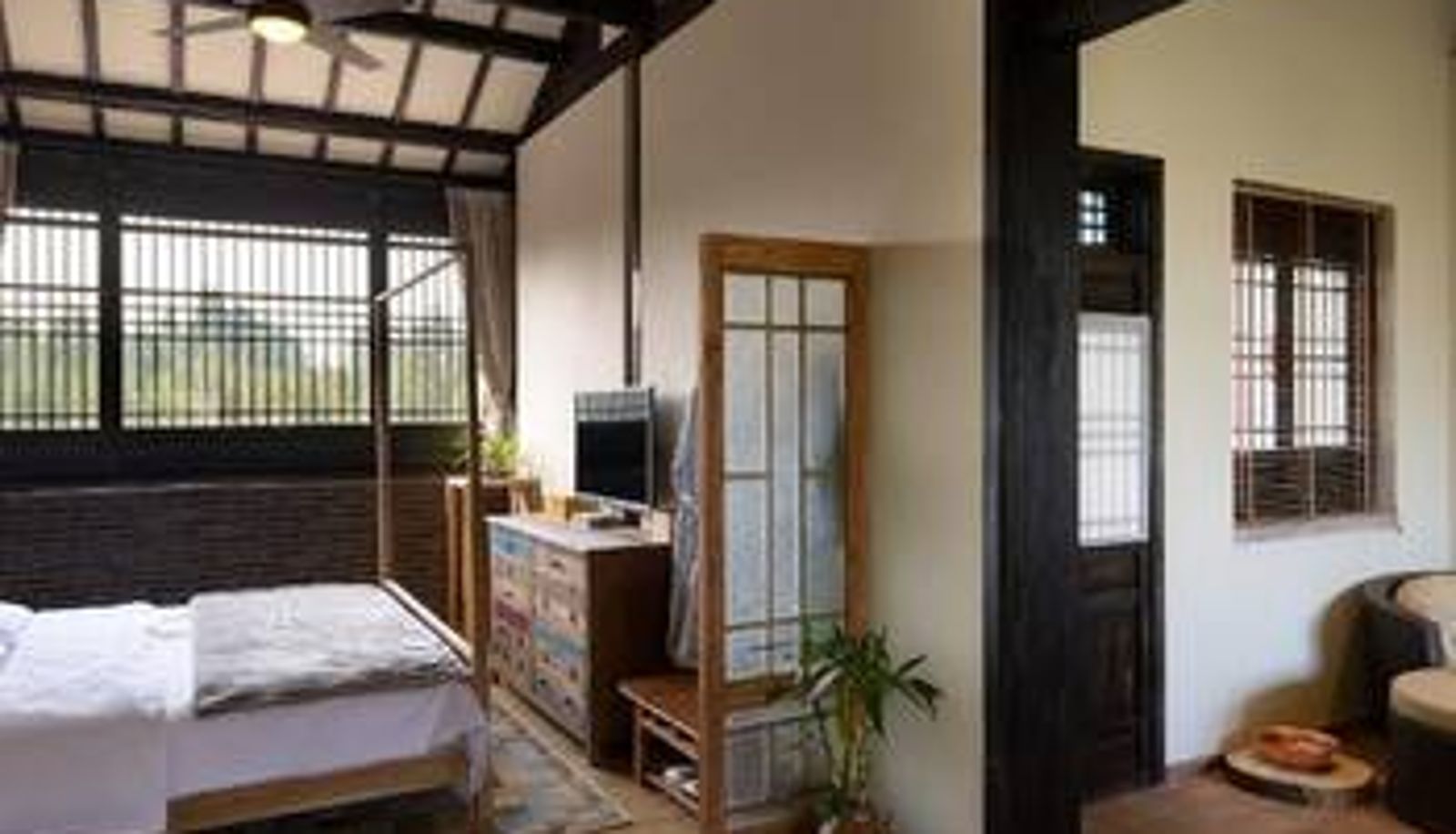 Camera - Blossom Hill Inn (Wenyun Shanzhuang)