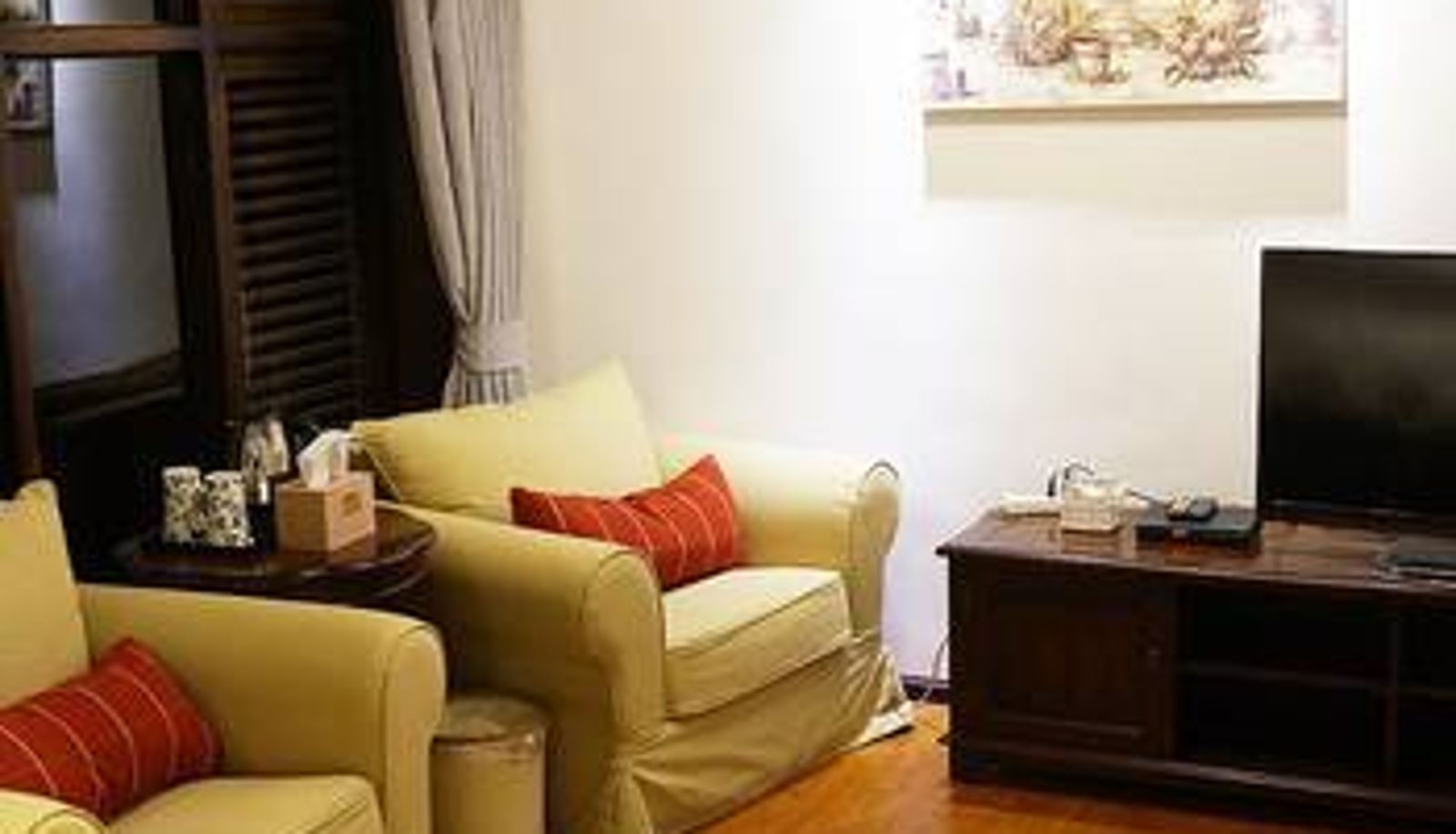 Kamer - Shuhe Luye Hotel Lijiang