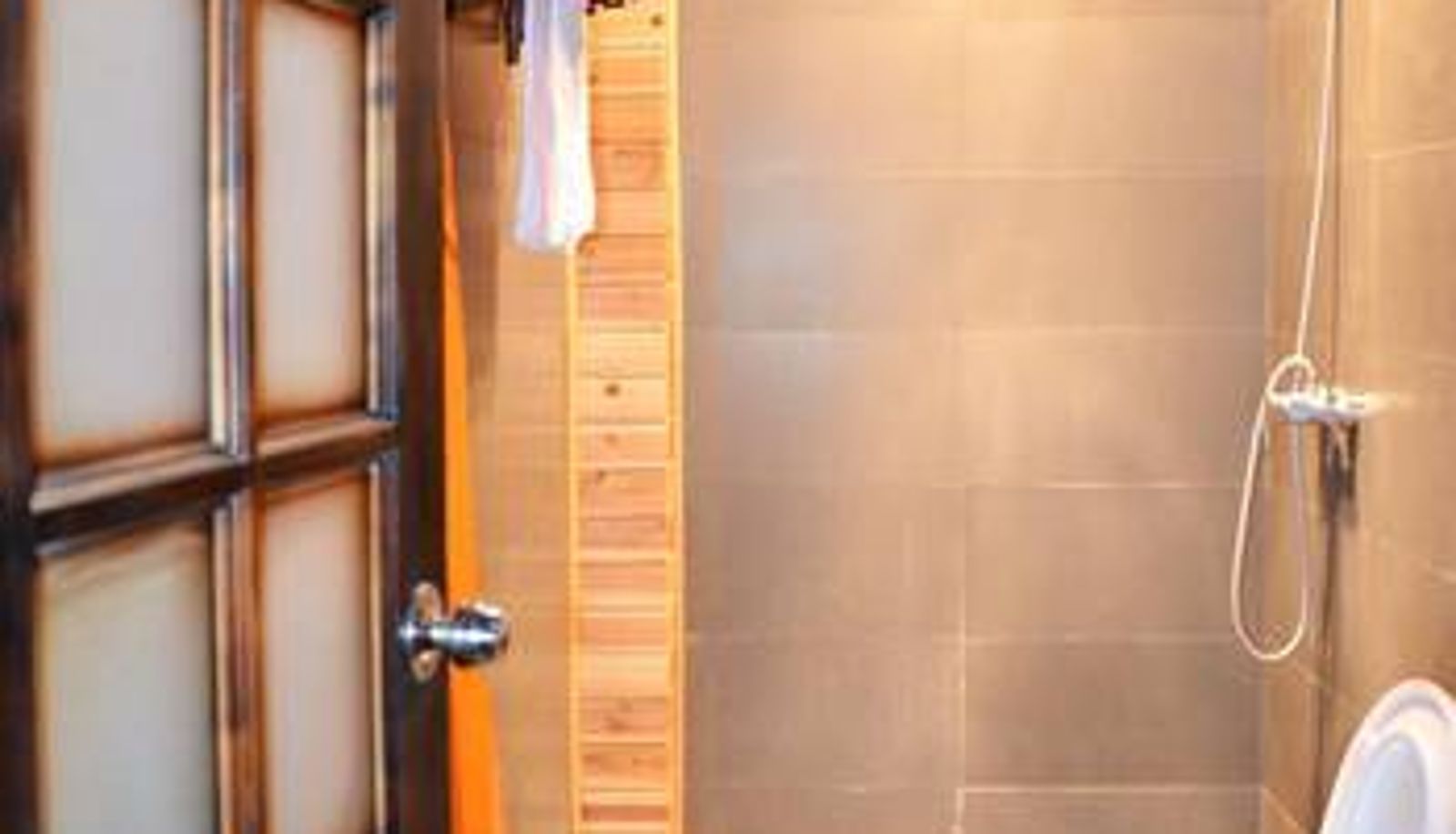 Chambre - Leaf Inn