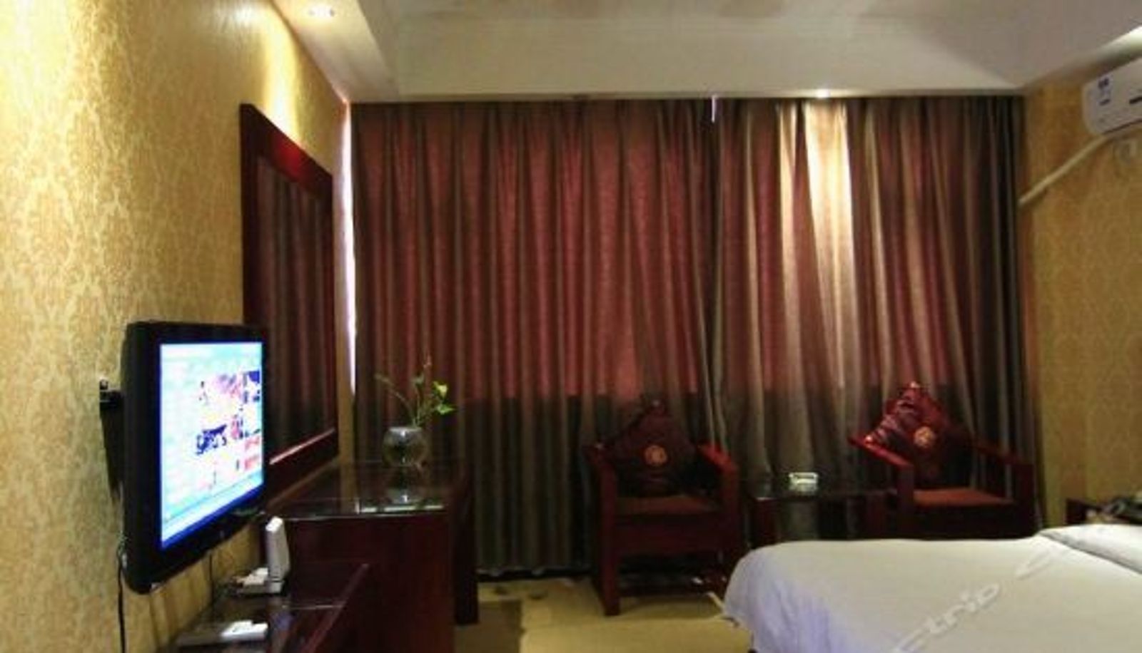 Superior room - Yu Bi Feng Hotel
