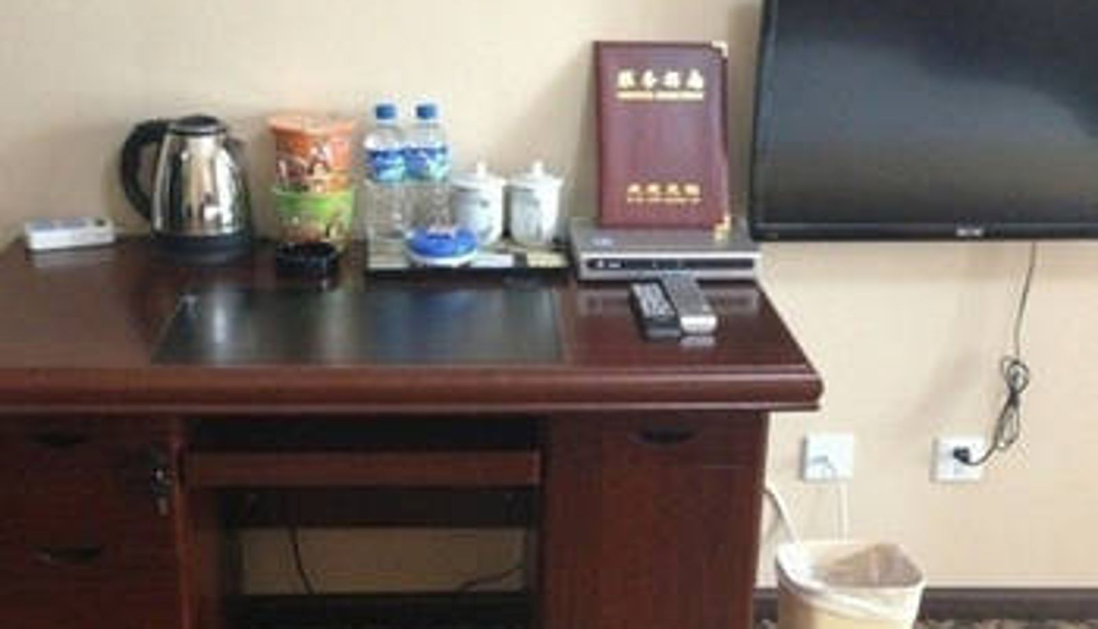 Chambre - Kunming Sanxin Apartment Hotel (Binjiang Junyuan Branch)