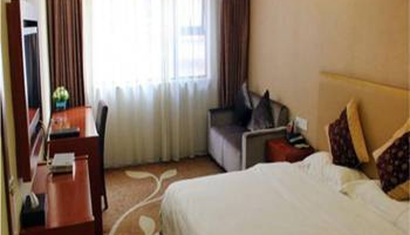 Room - Liuzhou Haotian Hotel