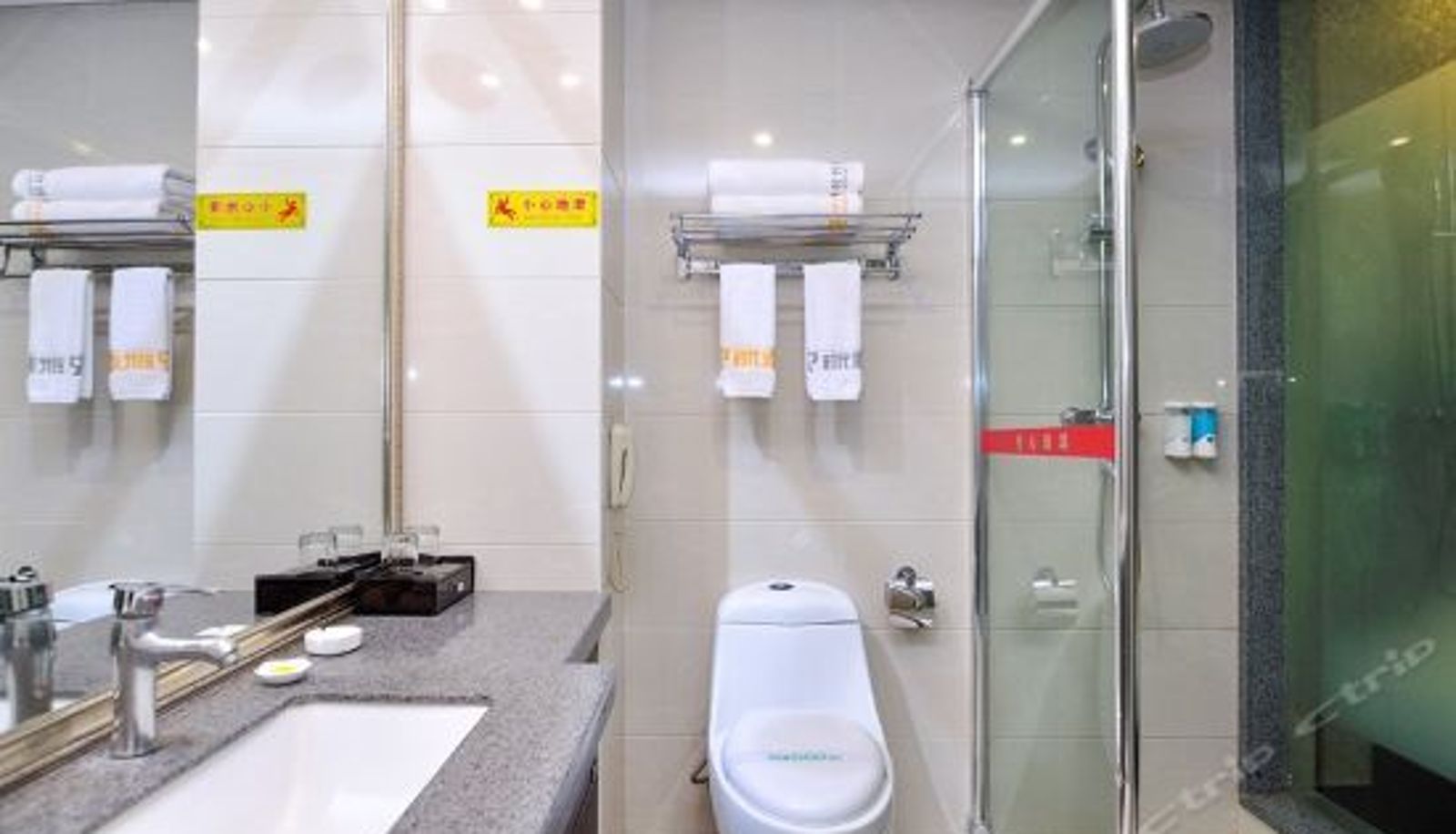 Business room - Style Hotel