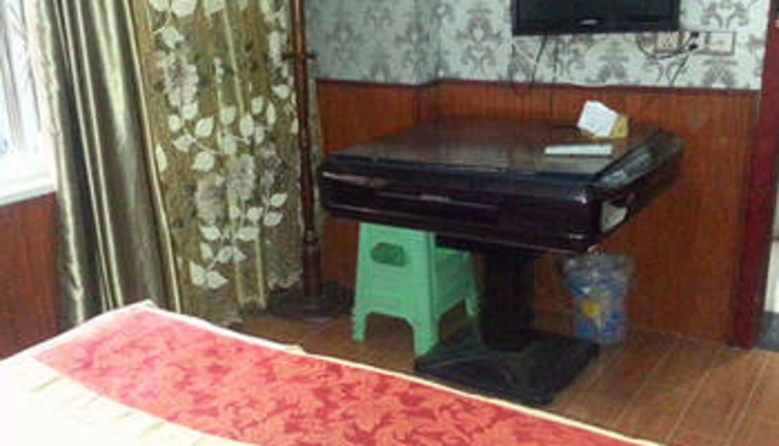 Pokój - 重庆仁鸿宾馆