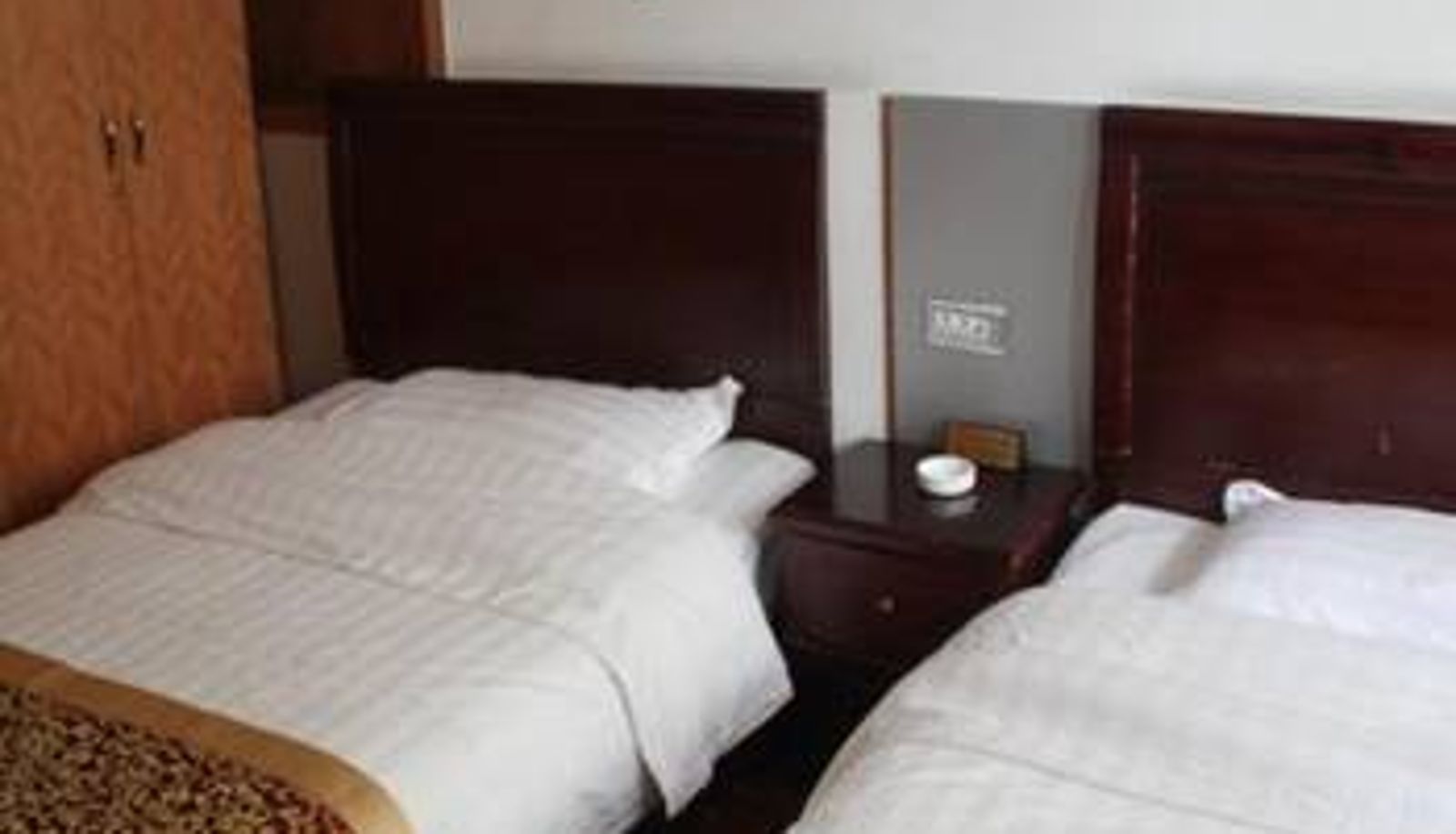 Camera - Yinwu Hotel